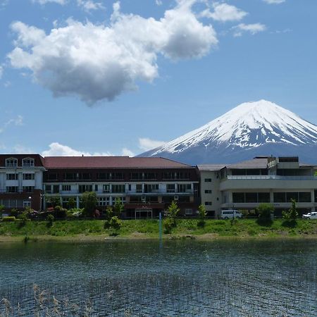 Lakeland Hotel Mizunosato Fudzsikavagucsiko Kültér fotó