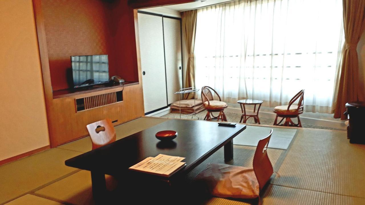 Lakeland Hotel Mizunosato Fudzsikavagucsiko Kültér fotó