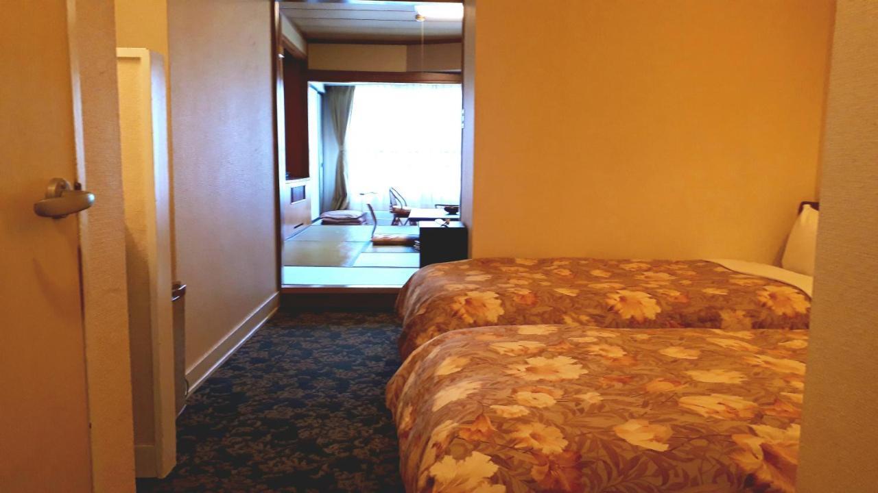 Lakeland Hotel Mizunosato Fudzsikavagucsiko Kültér fotó