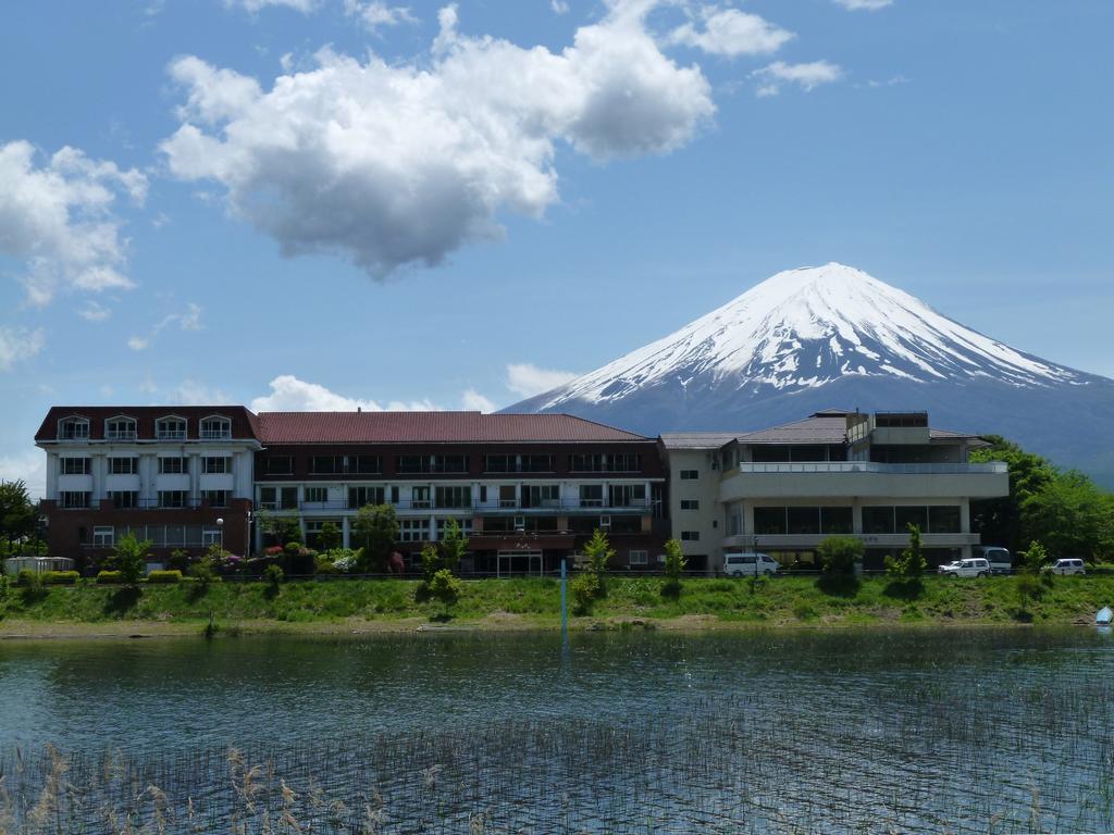 Lakeland Hotel Mizunosato Fudzsikavagucsiko Kültér fotó