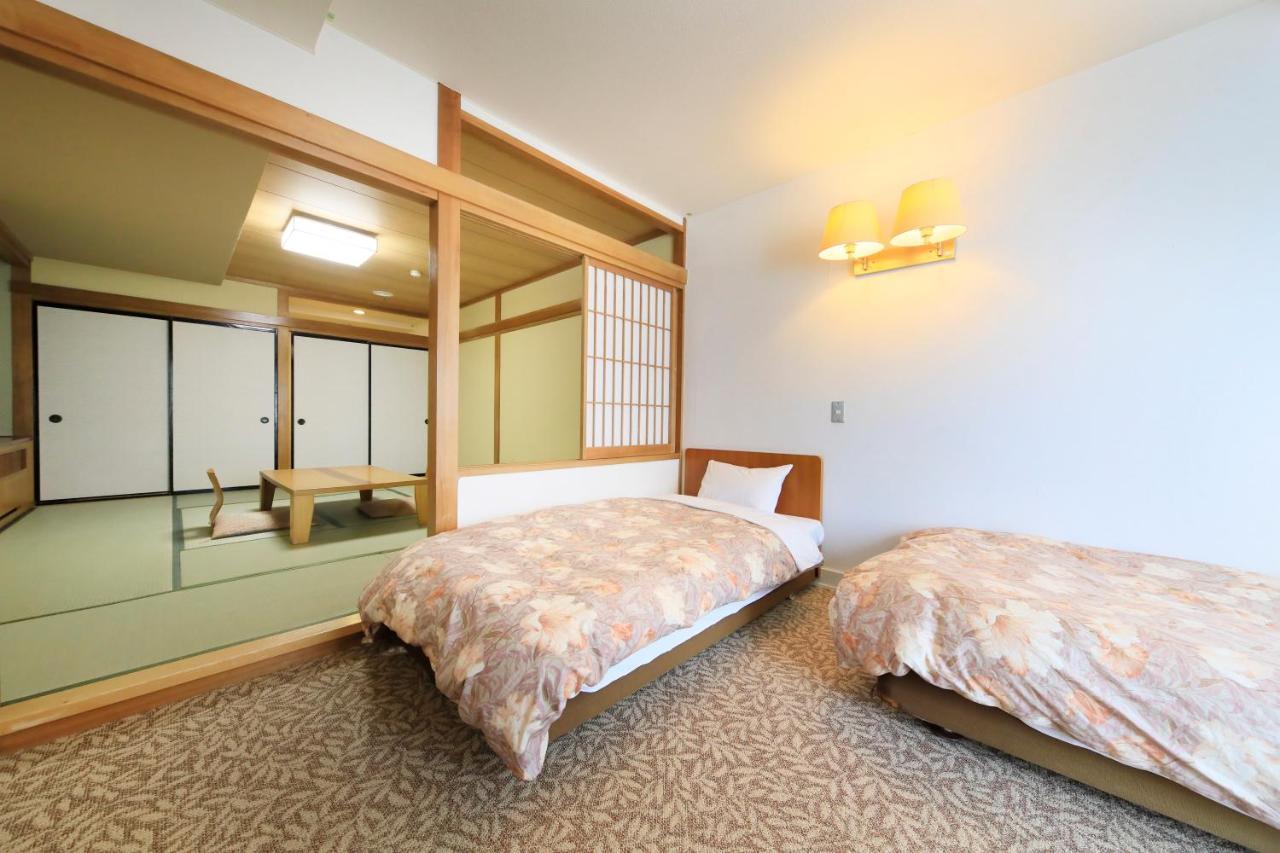 Lakeland Hotel Mizunosato Fudzsikavagucsiko Kültér fotó