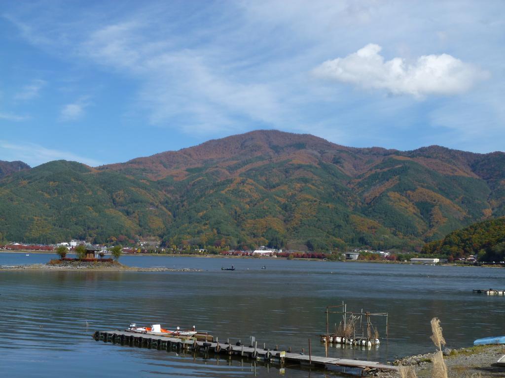 Lakeland Hotel Mizunosato Fudzsikavagucsiko Kültér fotó