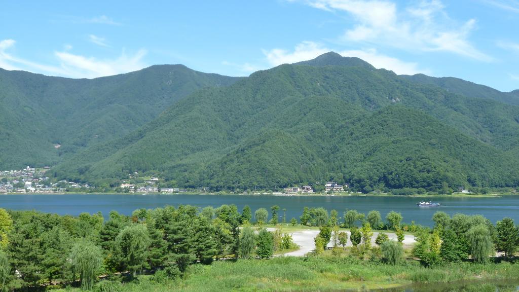 Lakeland Hotel Mizunosato Fudzsikavagucsiko Kültér fotó