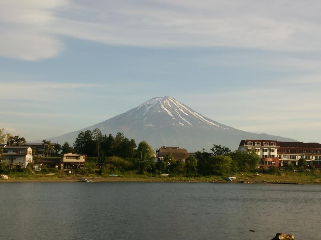 Lakeland Hotel Mizunosato Fudzsikavagucsiko Kültér fotó