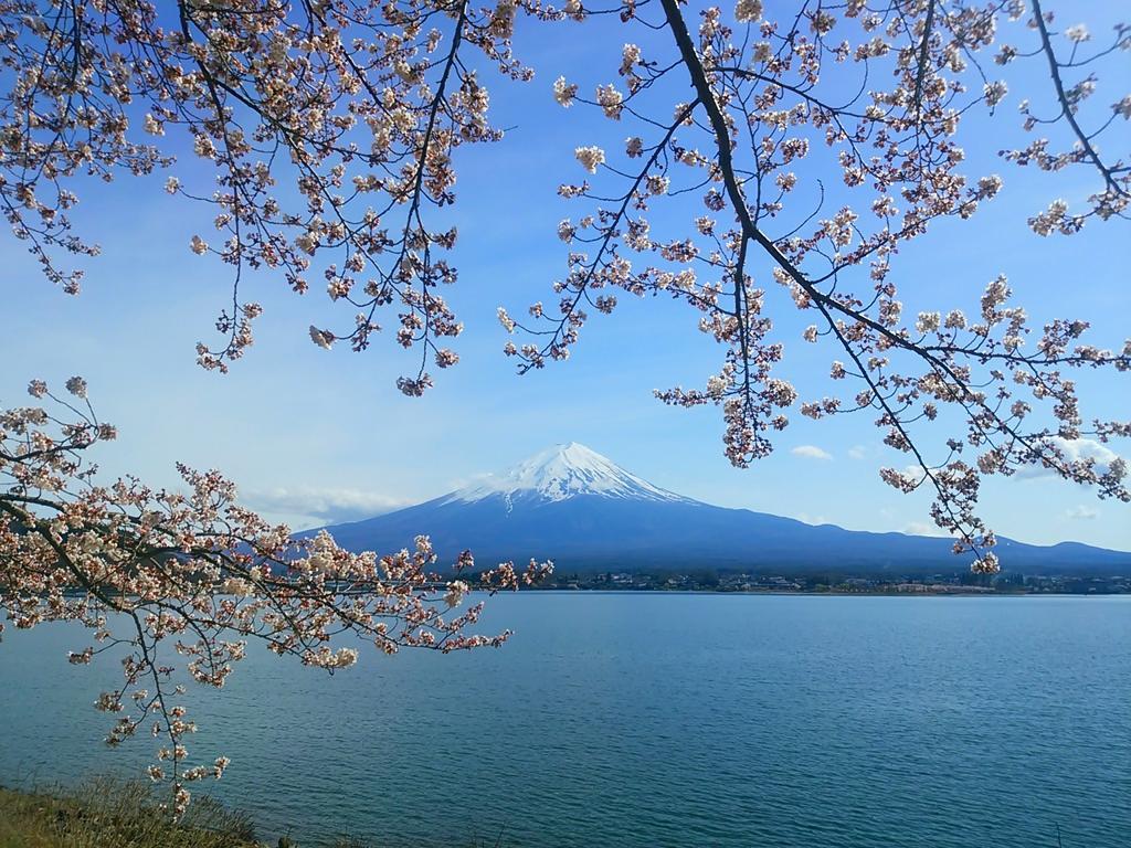 Lakeland Hotel Mizunosato Fudzsikavagucsiko Kültér fotó