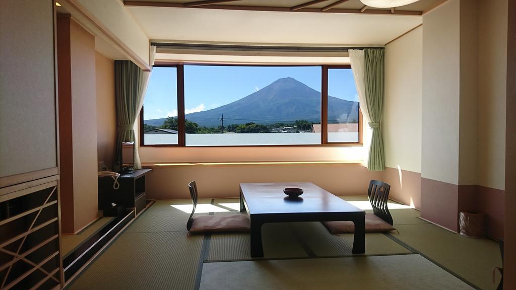 Lakeland Hotel Mizunosato Fudzsikavagucsiko Kültér fotó