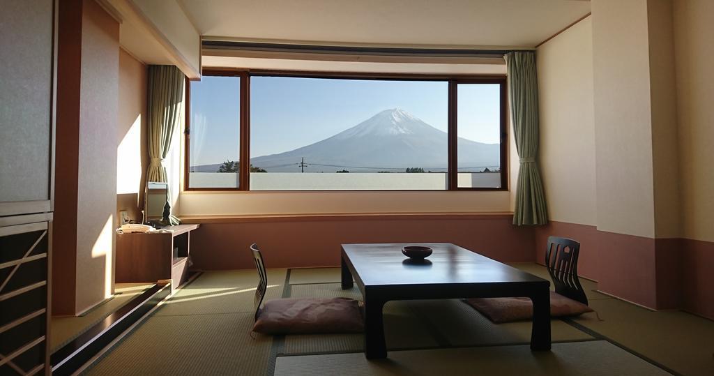 Lakeland Hotel Mizunosato Fudzsikavagucsiko Kültér fotó