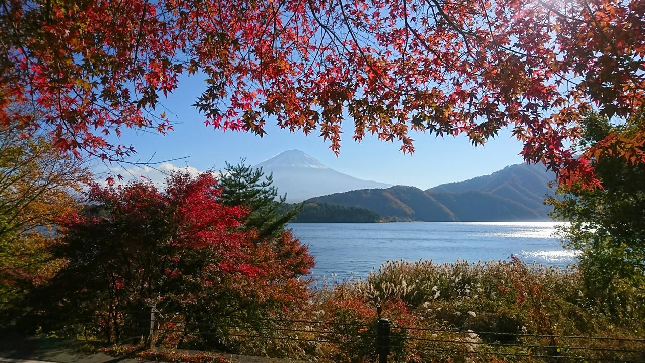 Lakeland Hotel Mizunosato Fudzsikavagucsiko Kültér fotó