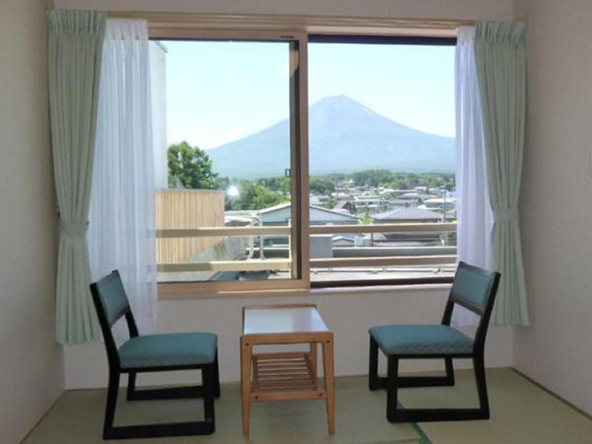 Lakeland Hotel Mizunosato Fudzsikavagucsiko Kültér fotó