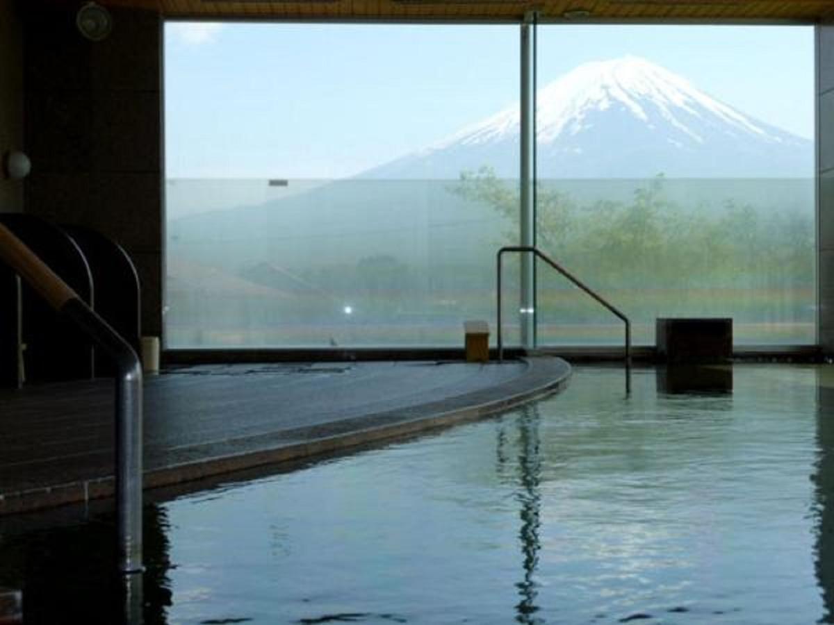 Lakeland Hotel Mizunosato Fudzsikavagucsiko Kültér fotó