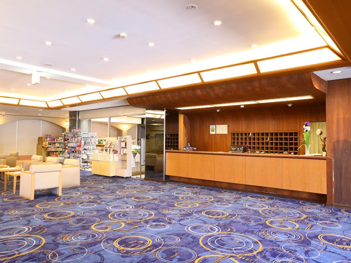 Lakeland Hotel Mizunosato Fudzsikavagucsiko Kültér fotó