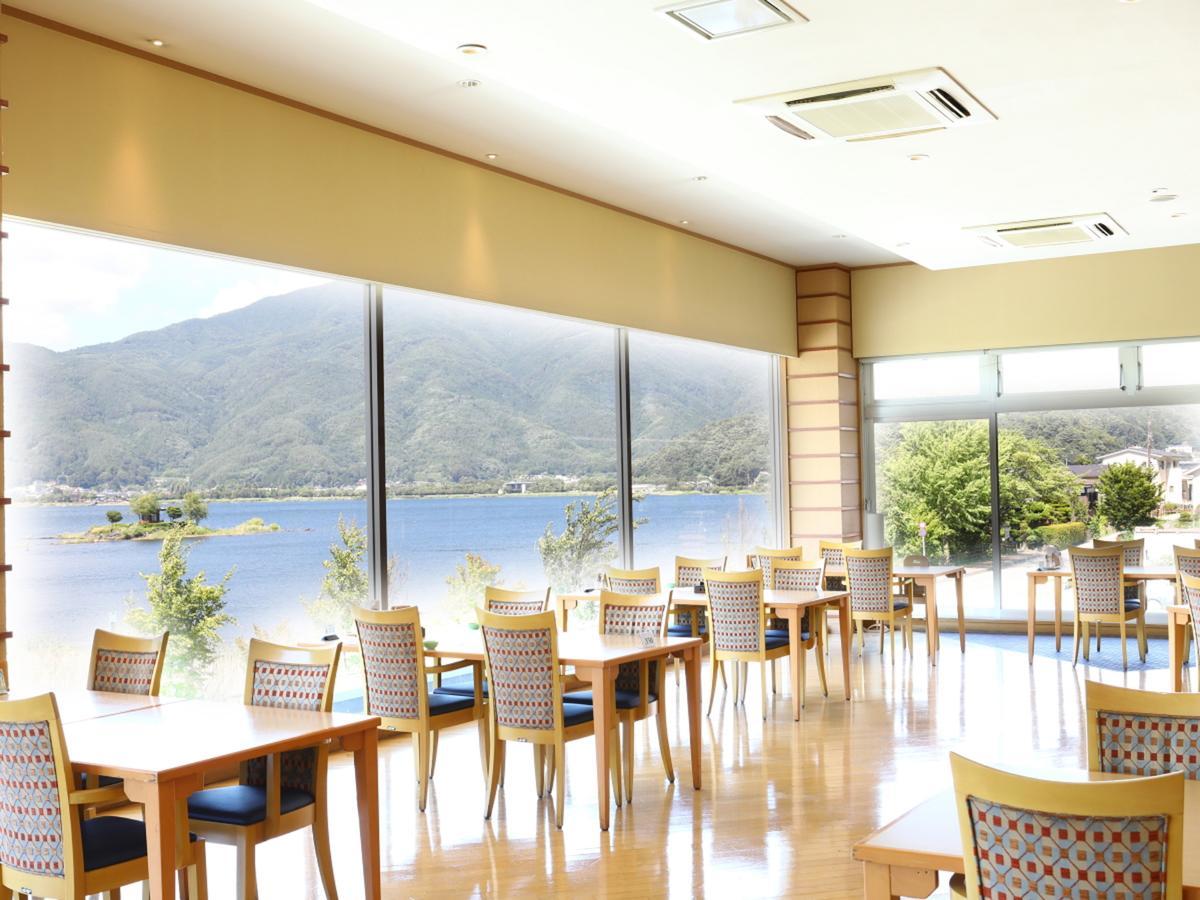 Lakeland Hotel Mizunosato Fudzsikavagucsiko Kültér fotó
