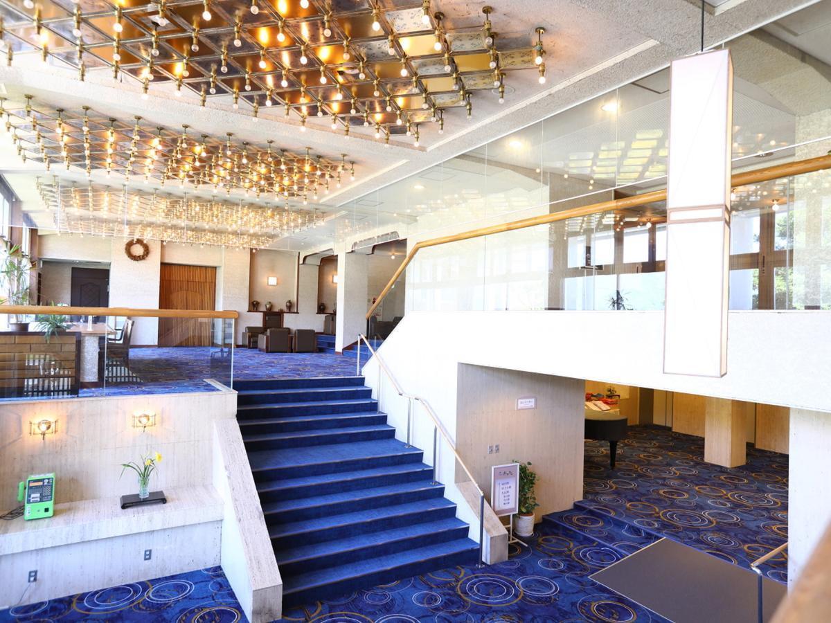 Lakeland Hotel Mizunosato Fudzsikavagucsiko Kültér fotó