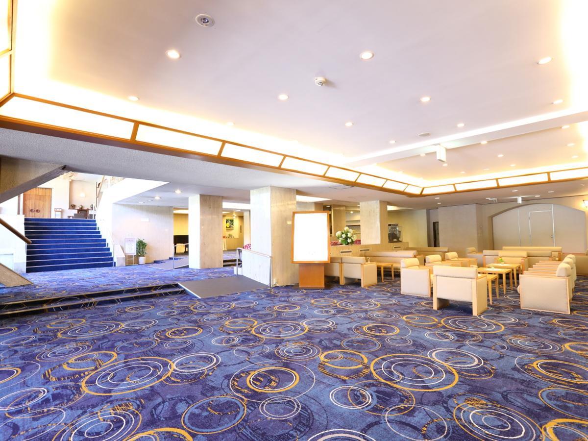 Lakeland Hotel Mizunosato Fudzsikavagucsiko Kültér fotó